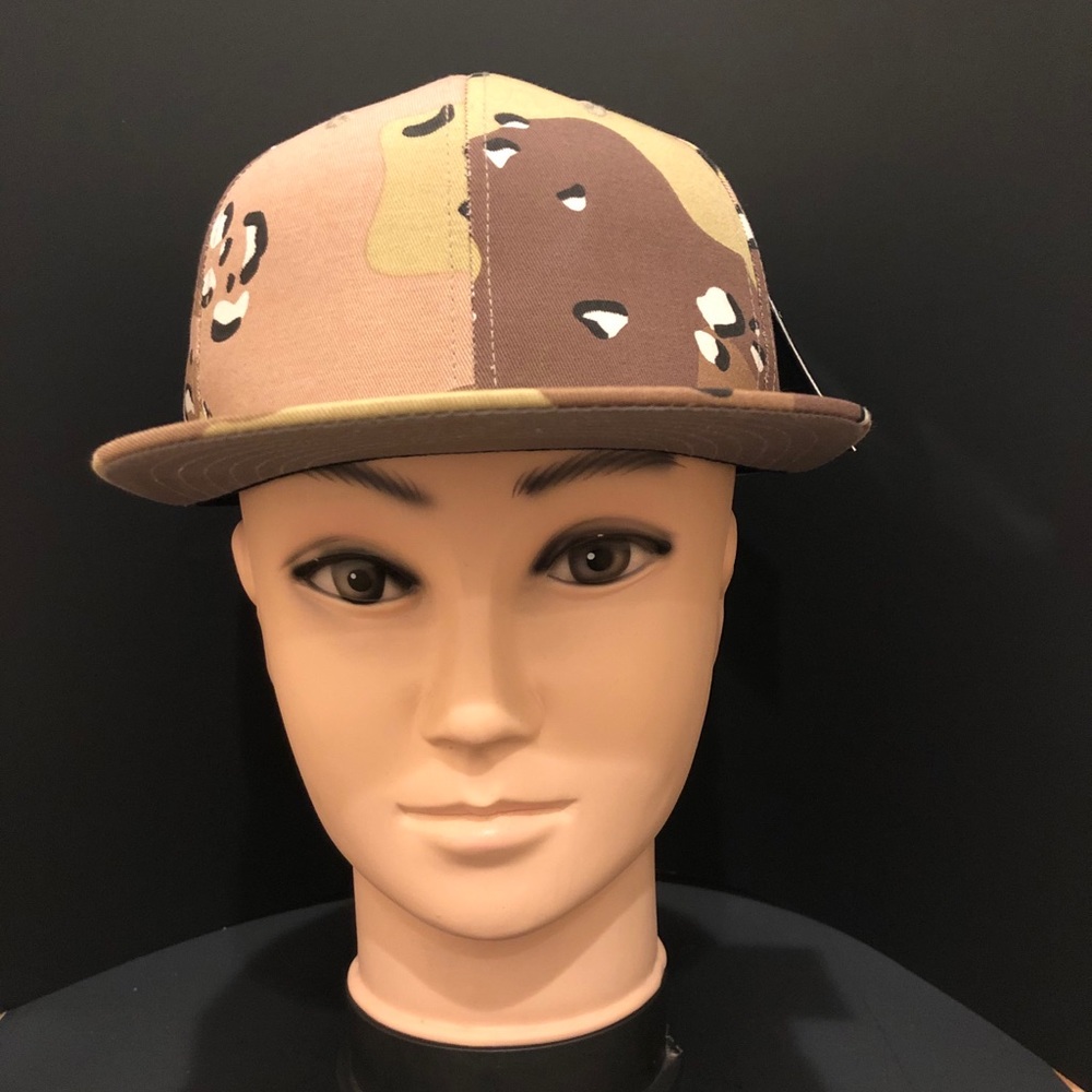 COPY - SnapBack Hat